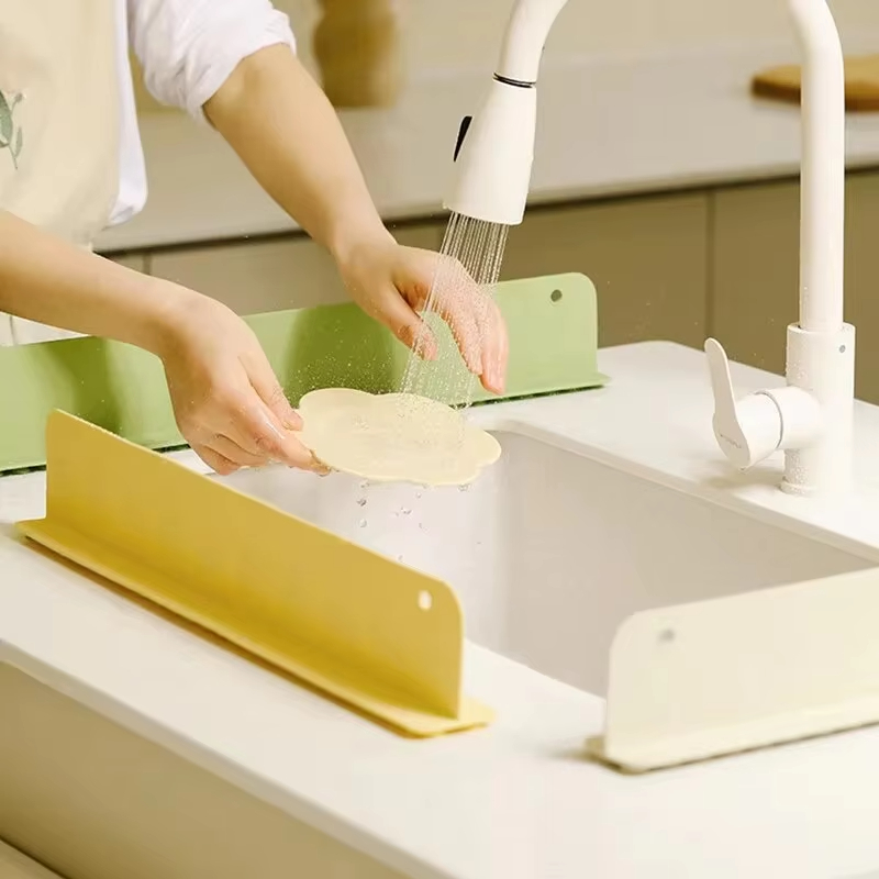 Water Blocking Board Household - огляд і ціна Silicone Tap Washer
