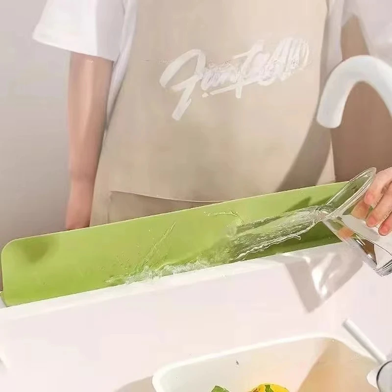 Water Blocking Board Household - огляд і ціна Silicone Tap Washer