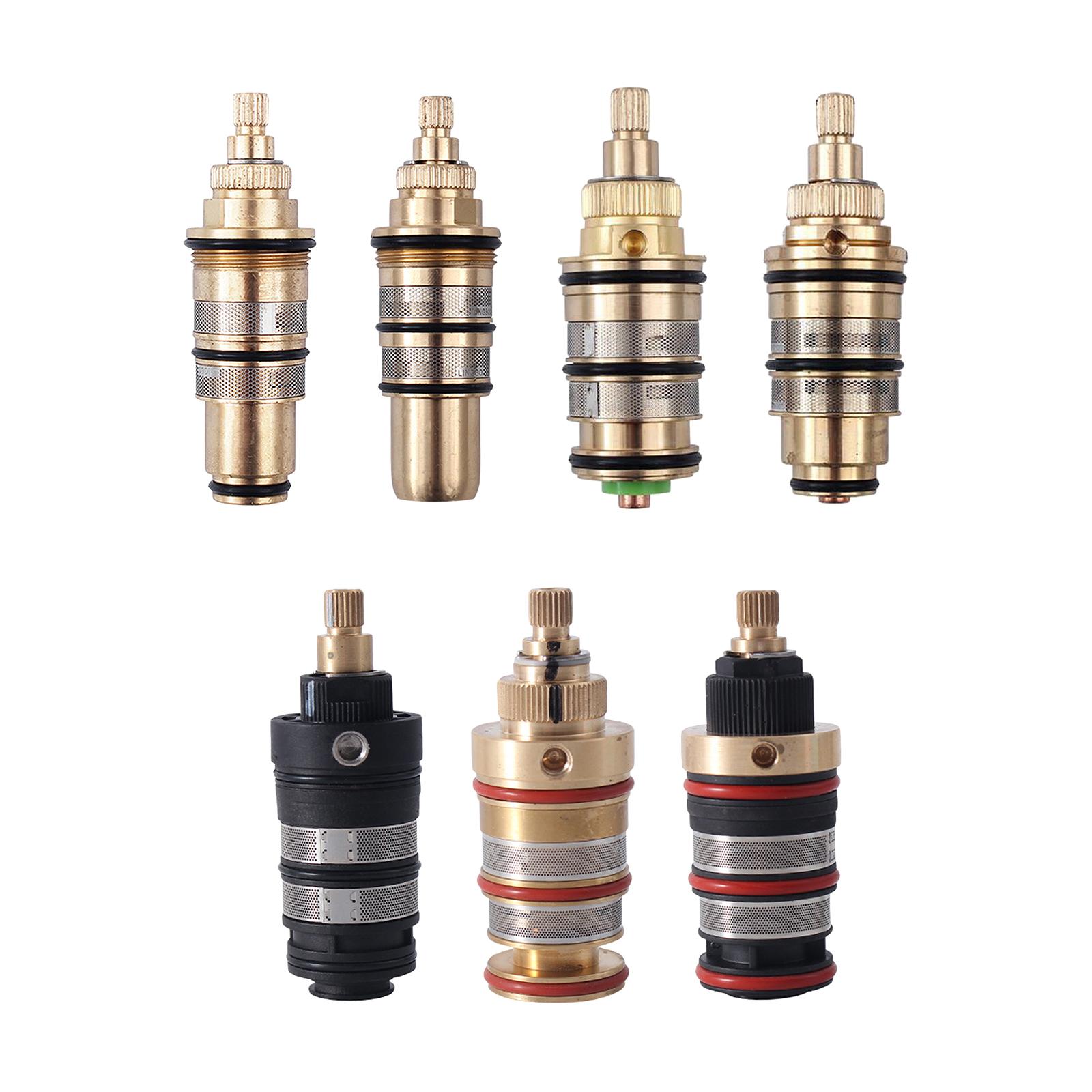Thermostatic Cartridge Valve S - огляд і ціна Shower Valve Cartridge