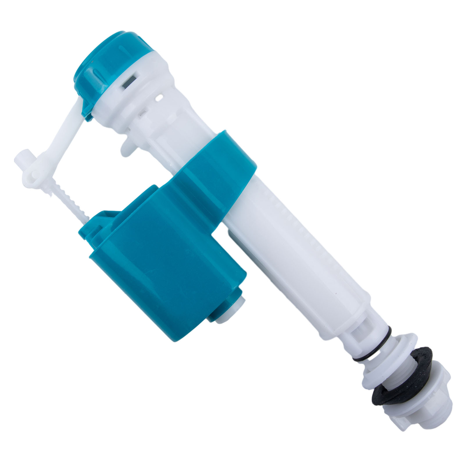 Toilet Cistern Fill Valve Entr - огляд і ціна Toilet Fill Valve