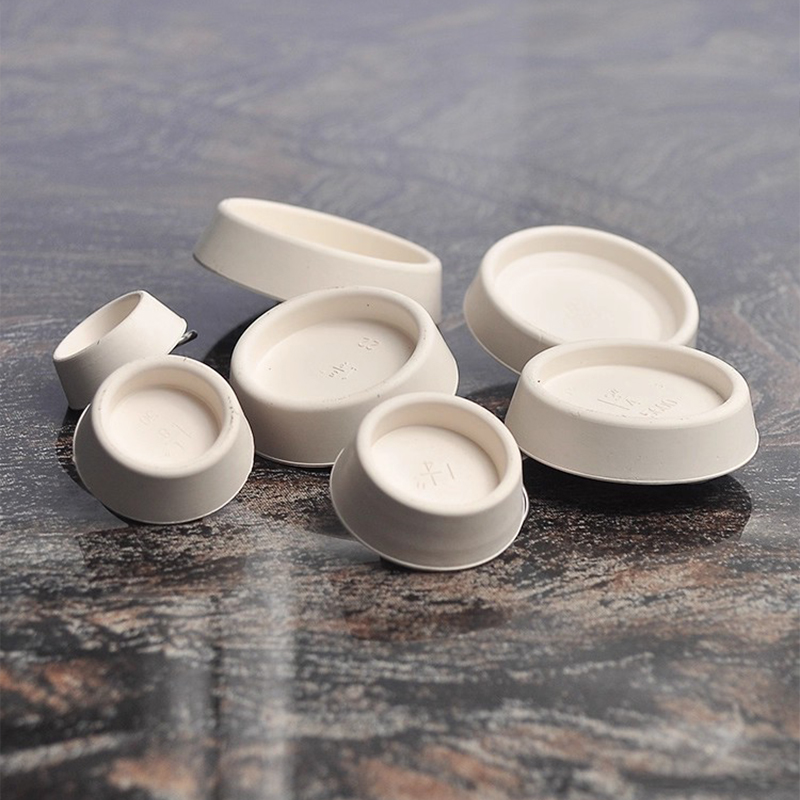 1pcs Rubber Round Tub Stopper  - огляд і ціна Drain Pipe Clip