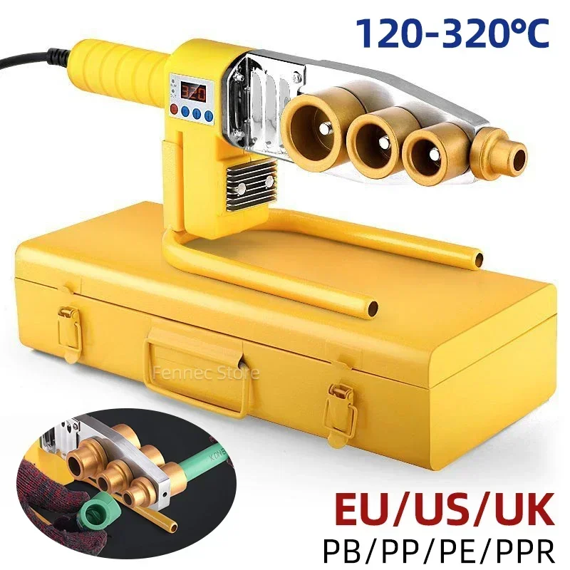 Plastic Water Pipe Welder Plas - огляд і ціна Pipe Freeze Spray