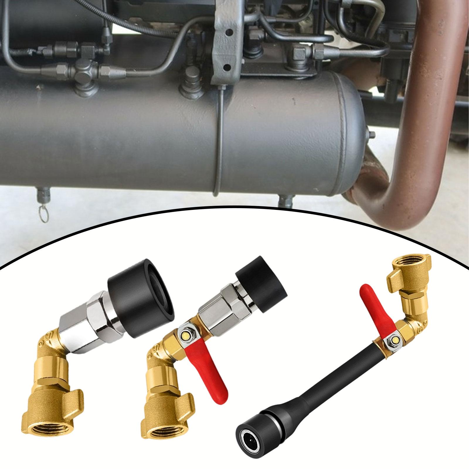Brass Air Tank Port Fittings M - огляд і ціна Compression Fitting Brass