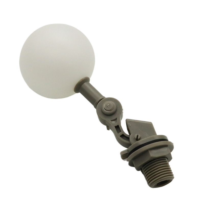 DN15 1/2'' DN20 3/4'' Water Co - огляд і ціна Float Ball Valve