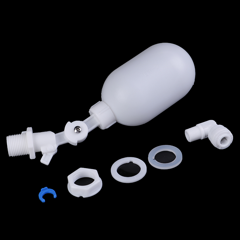 Hot Sale 1PC Adjustable Auto F - огляд і ціна Float Ball Valve