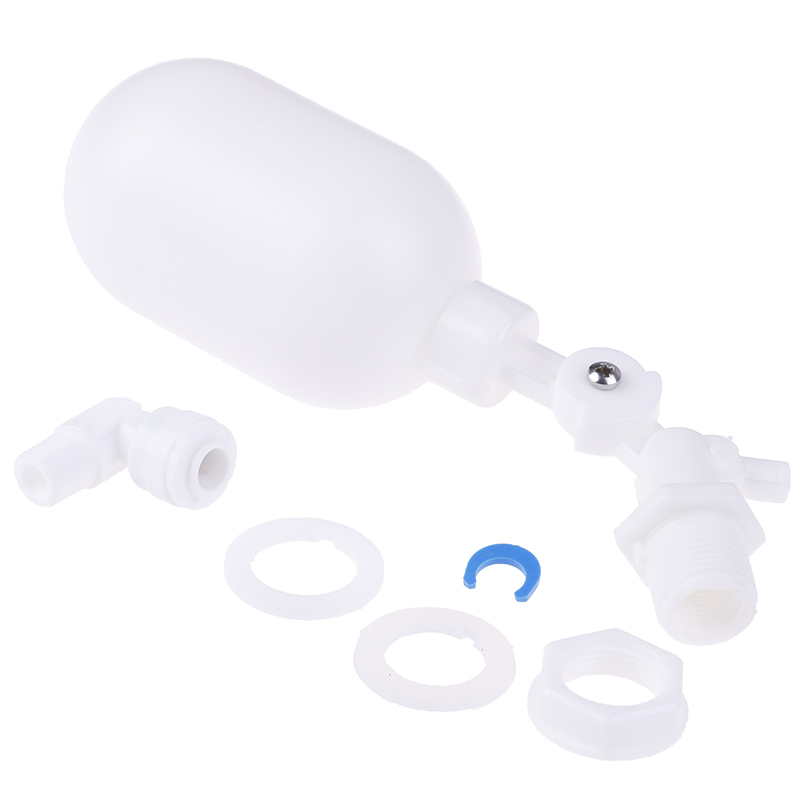 Hot Sale 1PC Adjustable Auto F - огляд і ціна Float Ball Valve