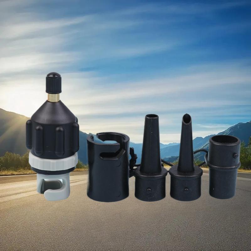 ⭐ Air Valve Adaptor For SUP Bo - огляд і ціна Float Ball Valve
