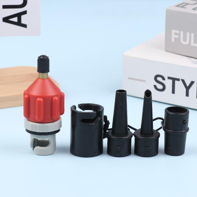 ⭐ Air Valve Adaptor For SUP Bo - огляд і ціна Float Ball Valve