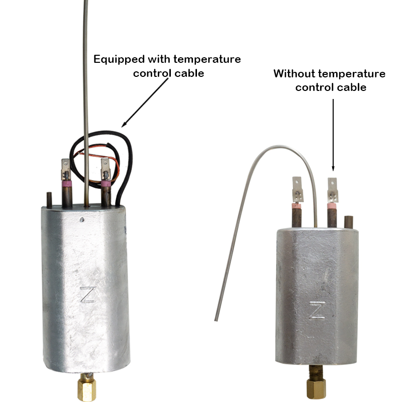 400W 900w 1500w 3000W Smoke Fo - огляд і ціна Pipe Freeze Spray