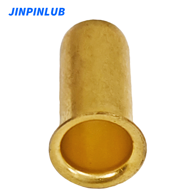 JINPINLUB PI 4/6/8/10mm Brass  - огляд і ціна Compression Fitting Brass
