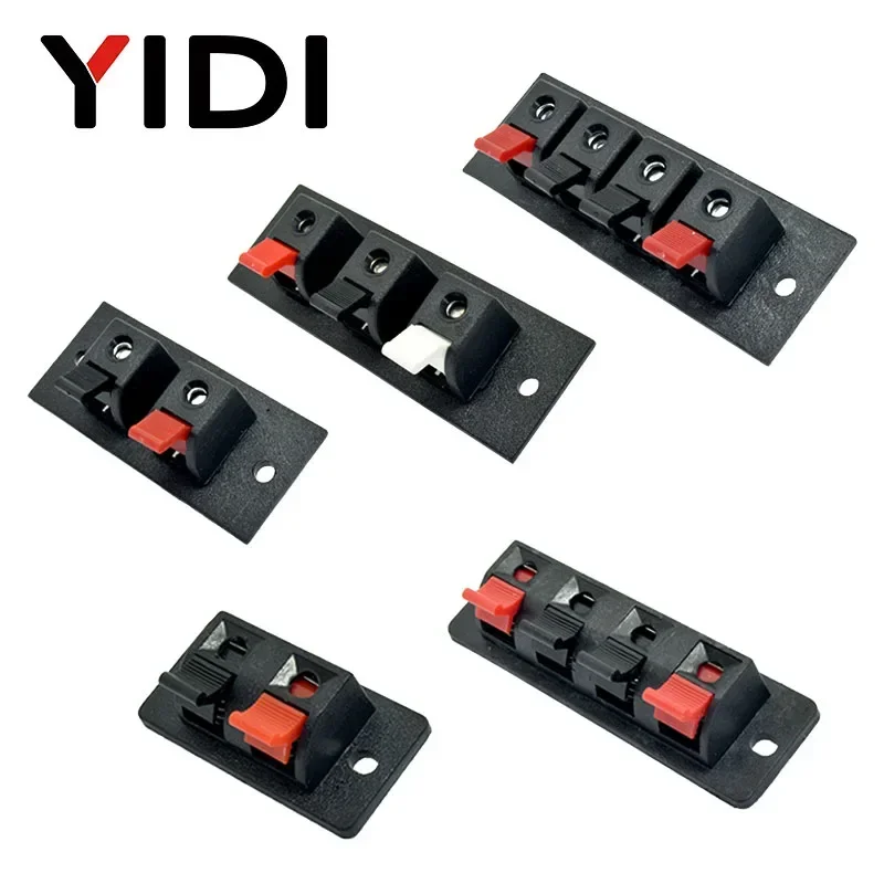 2pcs 6pcs 10pcs 2 3 4 Position - огляд і ціна Push Fit Connector