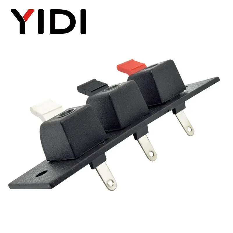 2pcs 6pcs 10pcs 2 3 4 Position - огляд і ціна Push Fit Connector