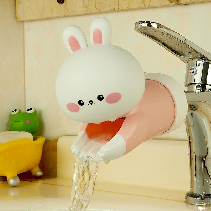 Upgraded Version Baby Silicone - огляд і ціна Silicone Tap Washer