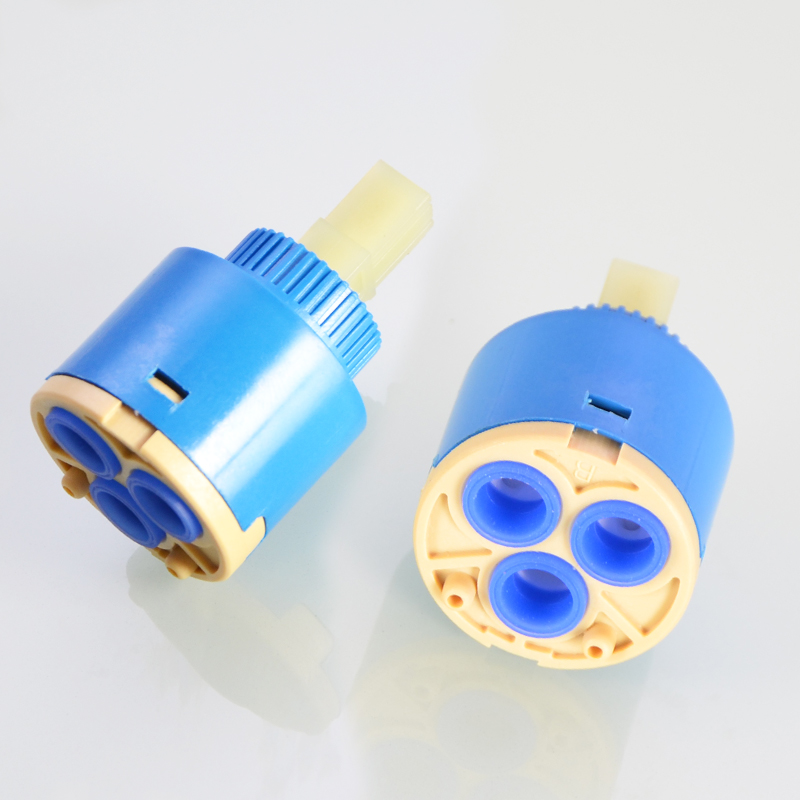 1Pcs 25/30/35/40mm Watersaving - огляд і ціна Basin Mixer Cartridge