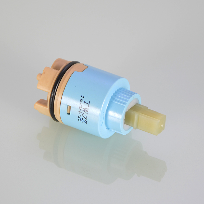 1Pcs 25/30/35/40mm Watersaving - огляд і ціна Basin Mixer Cartridge