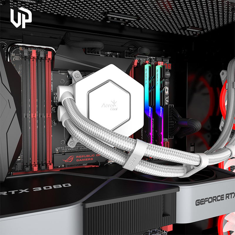 Jumpeak Universal Computer Wat - огляд і ціна Plastic Pipe Clip