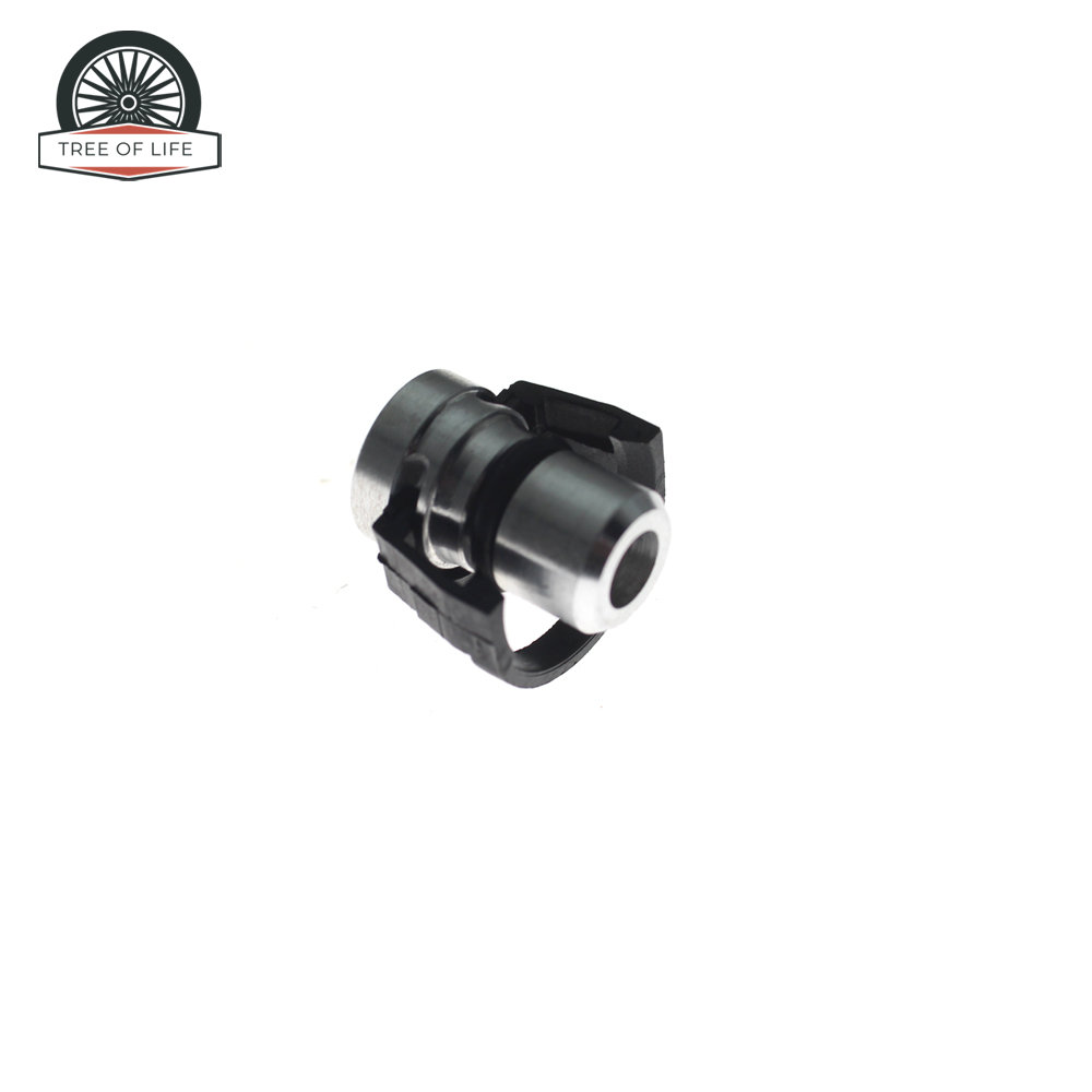 2 pcs Coolant Pipe Plug Drain  - огляд і ціна Drain Pipe Clip