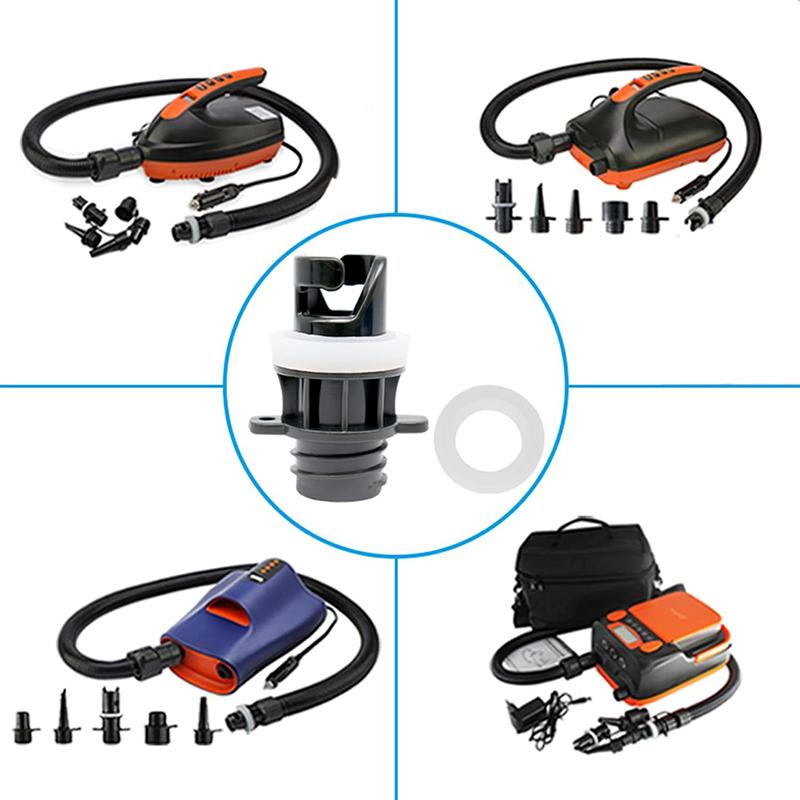 New Sale 1/2/3Pcs Air Valve Ad - огляд і ціна Float Ball Valve