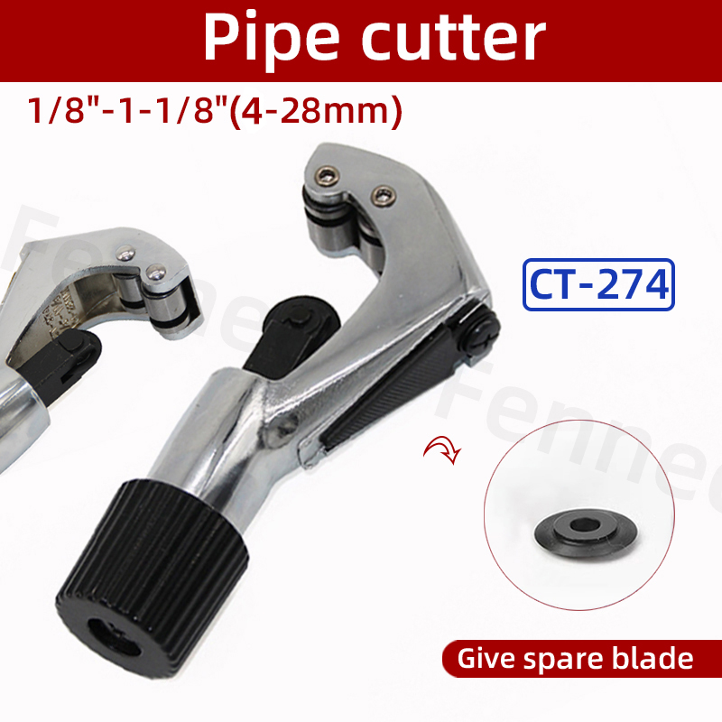 Pipe Cutter Roller Bearing Pip - огляд і ціна Pipe Cutter Ratchet