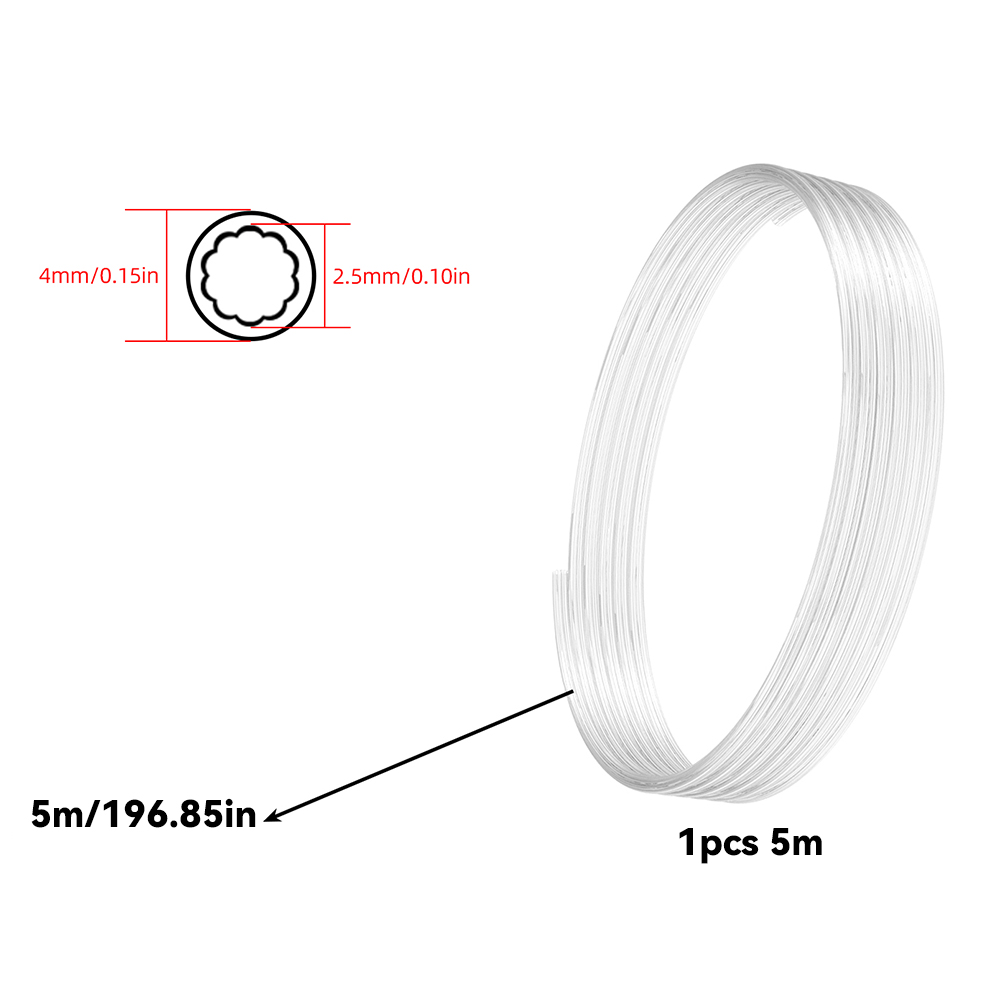 Low-Resistance Star-Shaped PTF - огляд і ціна Ptfe Tape Thread