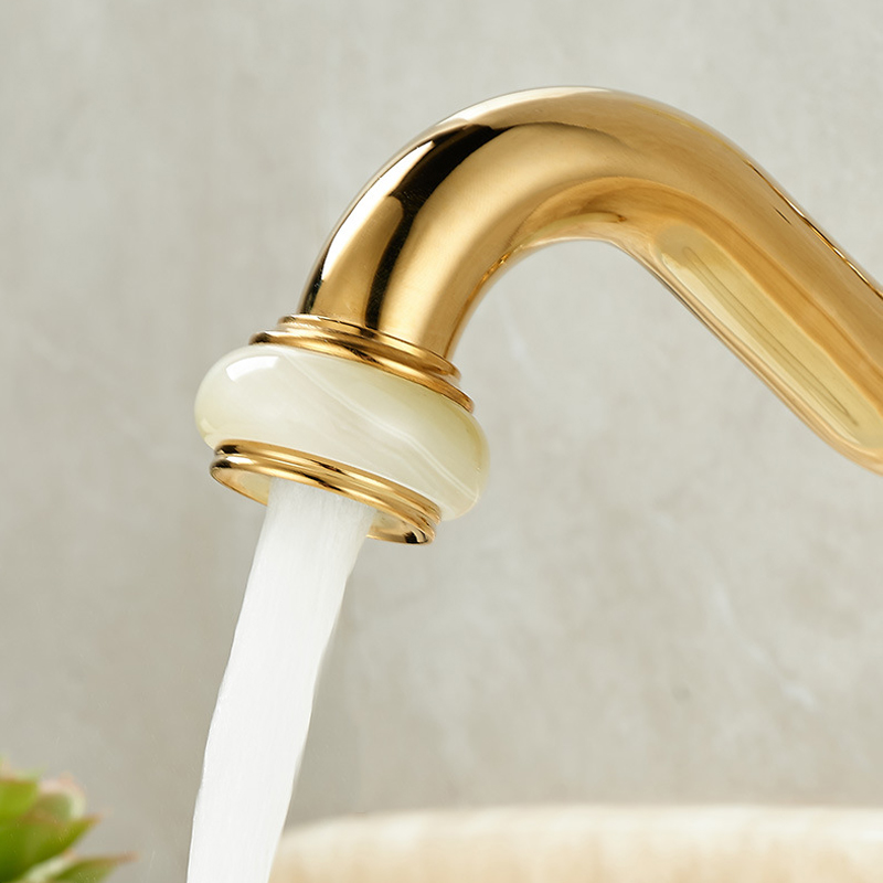 Luxury Brass and Jade Bathroom - огляд і ціна Basin Mixer Cartridge