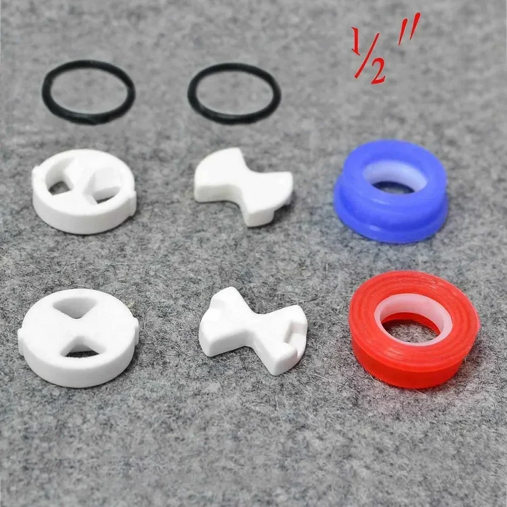 Ceramic Silicon Washer Set Eea - огляд і ціна Silicone Tap Washer