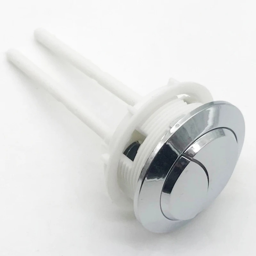 38/48/58MM Dual Push Button Un - огляд і ціна Toilet Fill Valve