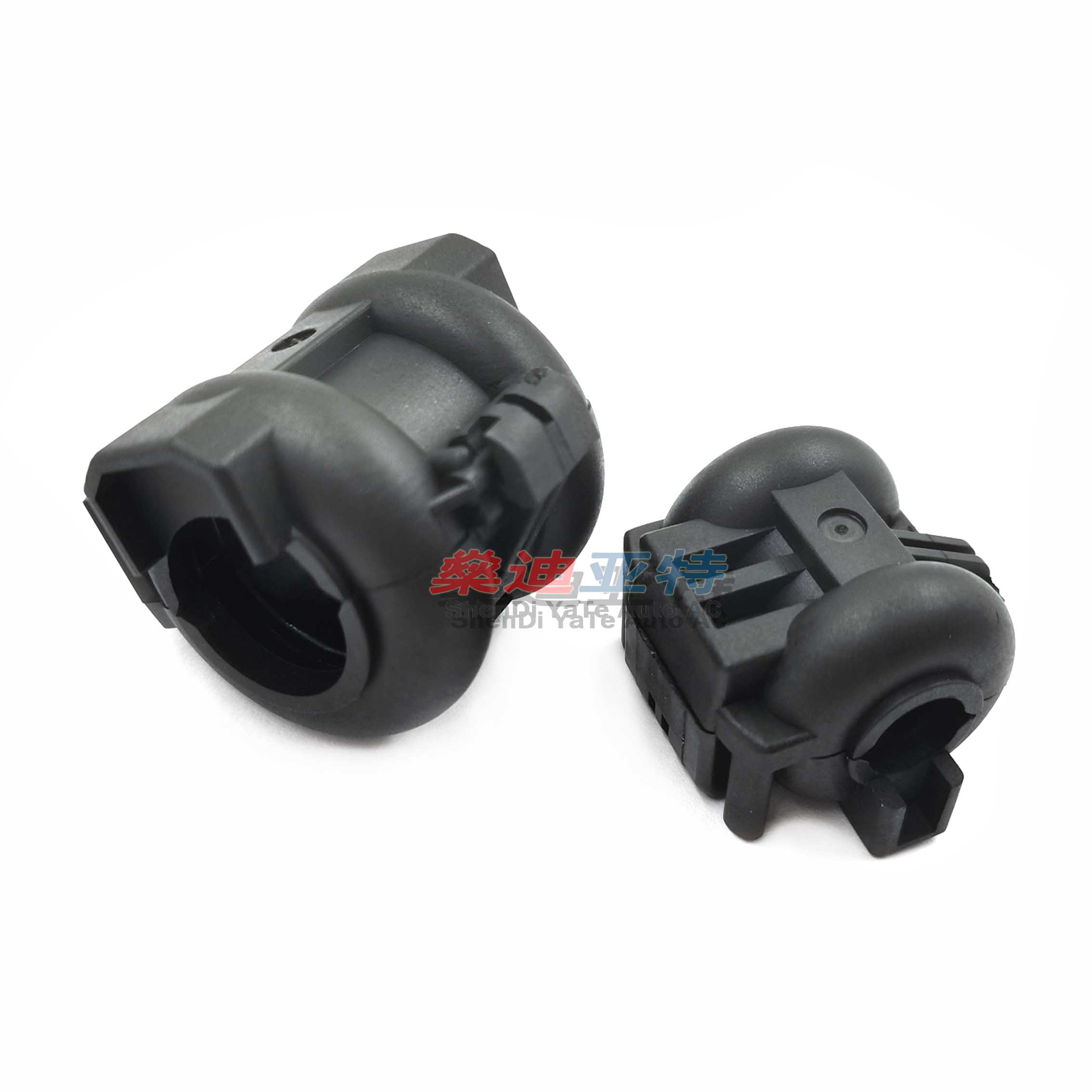 Toyota A/C Pipe Dismantling Be - огляд і ціна Plastic Pipe Clip