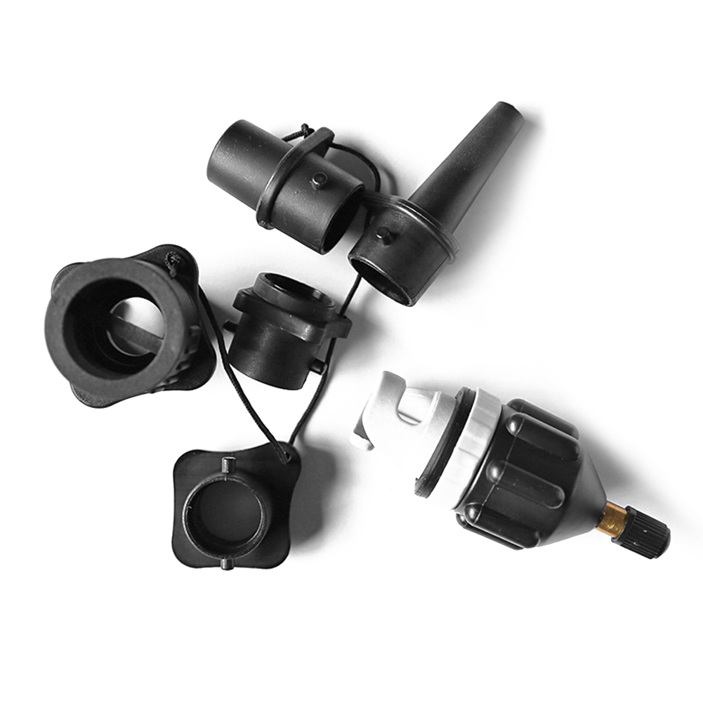 Air Valve Adaptor for SUP Boar - огляд і ціна Float Ball Valve