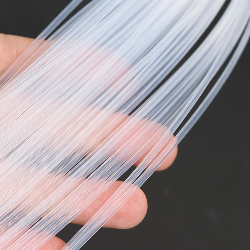 1/5/10m 3D Printer Part PTFE T - огляд і ціна Ptfe Tape Thread