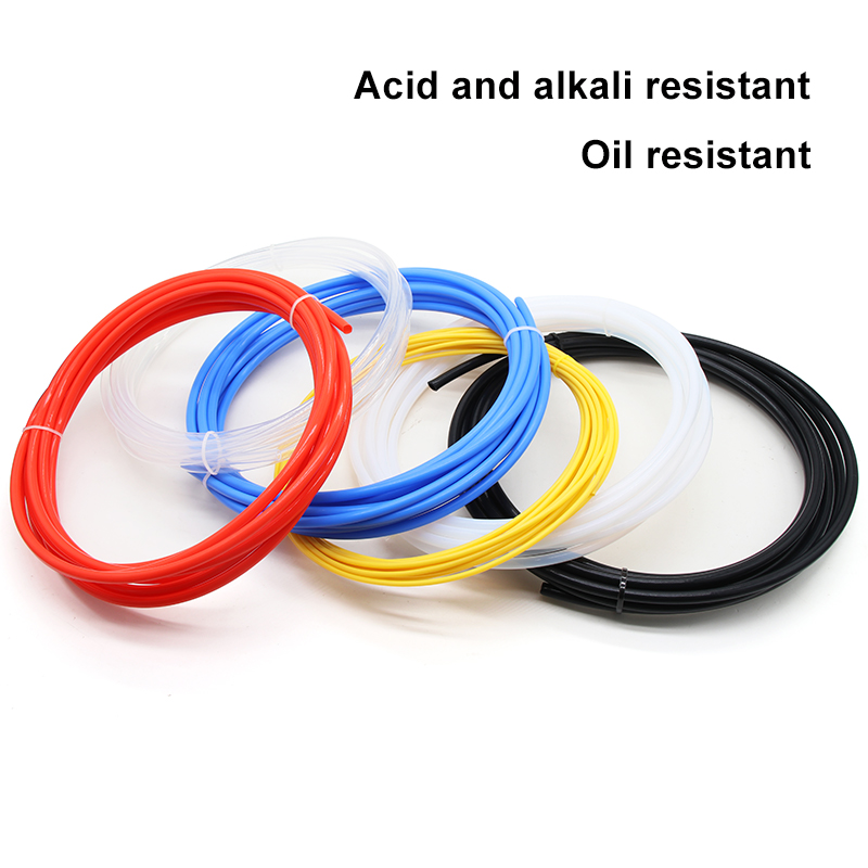 1/5/10m 3D Printer Part PTFE T - огляд і ціна Ptfe Tape Thread