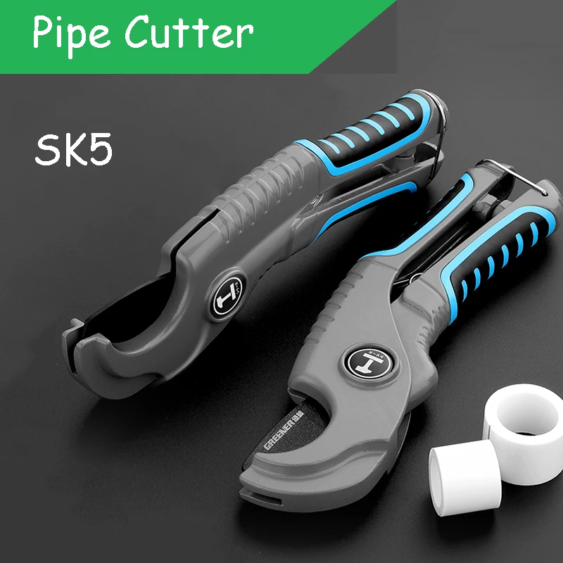 Pipe Cutter 42mm/51mm PVC/PPR  - огляд і ціна Pipe Cutter Ratchet