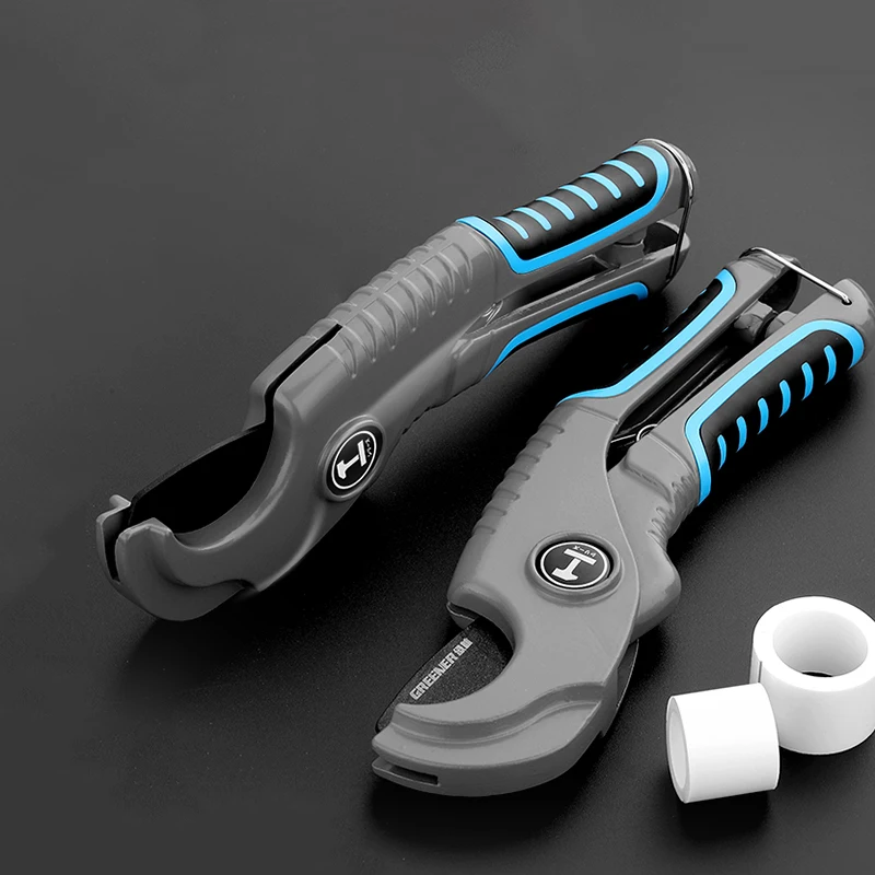 Pipe Cutter 42mm/51mm PVC/PPR  - огляд і ціна Pipe Cutter Ratchet