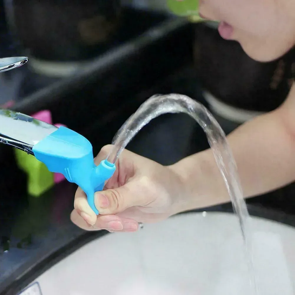 2pc Silicone Kitchen Water-sav - огляд і ціна Silicone Tap Washer