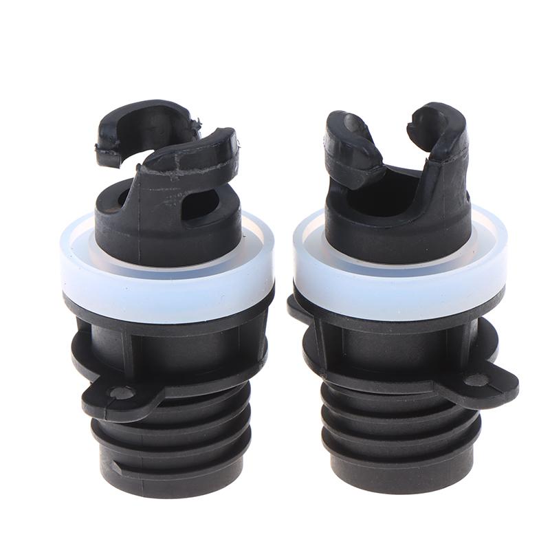 1/2Pcs Air Valve Adapter For I - огляд і ціна Float Ball Valve