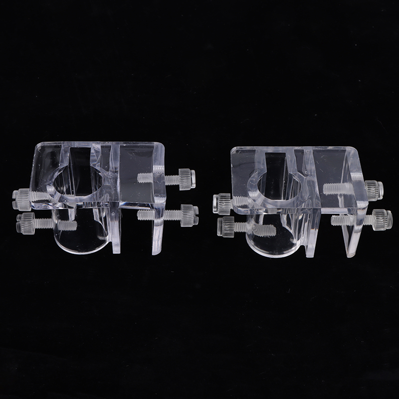 Aquarium Water Inlet Outlet Pi - огляд і ціна Plastic Pipe Clip