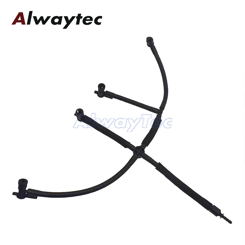 Auto Parts 03L130235M Fuel Inj - огляд і ціна Overflow Pipe Clip
