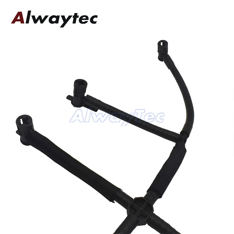 Auto Parts 03L130235M Fuel Inj - огляд і ціна Overflow Pipe Clip