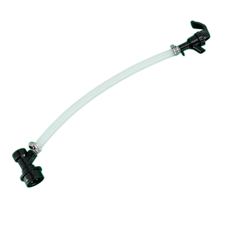 Corny Keg Ball Lock Sample Fau - огляд і ціна Silicone Tap Washer