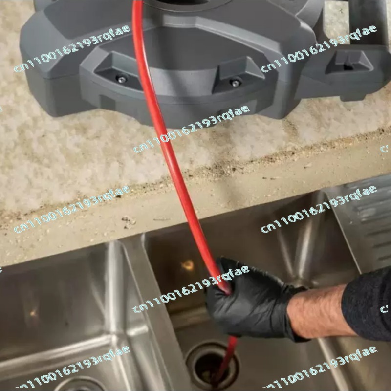 For Grease Clogged Pipes Anti- - огляд і ціна Drain Snake Flexible