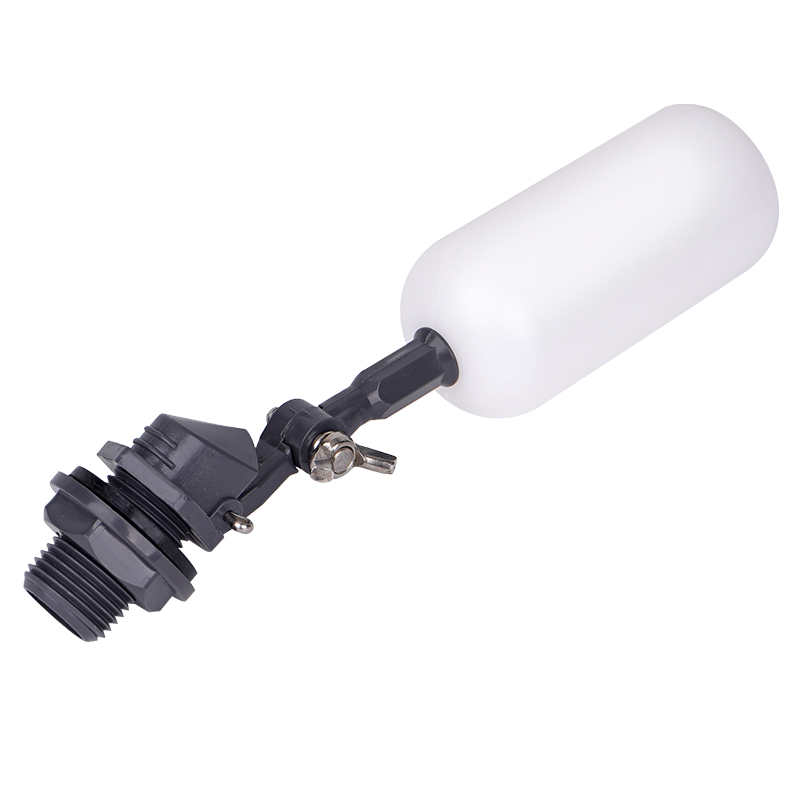 1/2 Inch Fish Tank Mini Float  - огляд і ціна Float Ball Valve