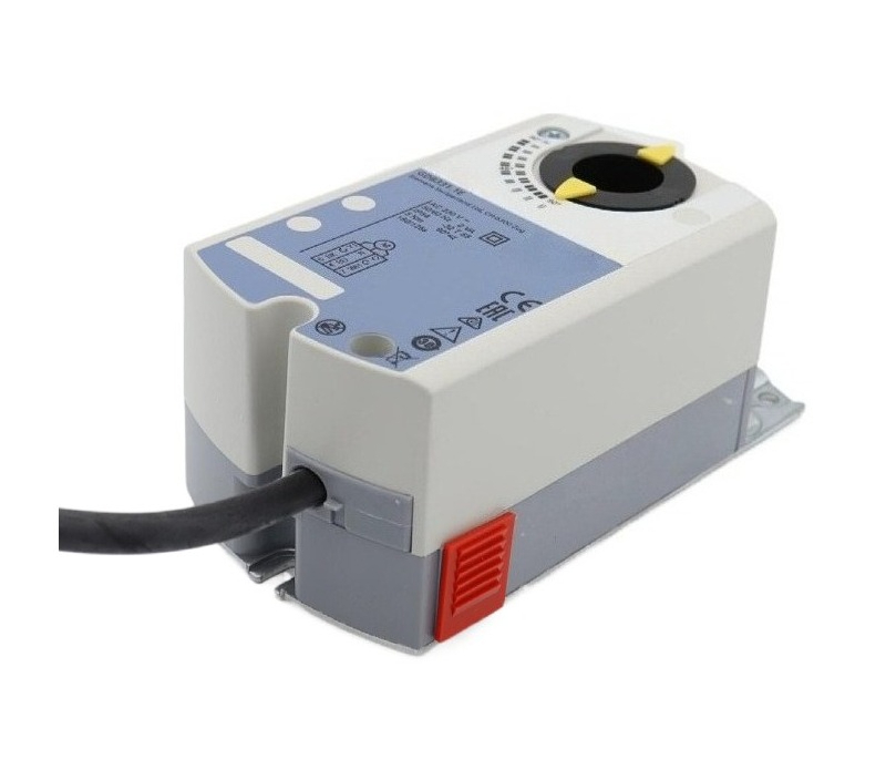 GDB ball valve air valve actua - огляд і ціна Float Ball Valve