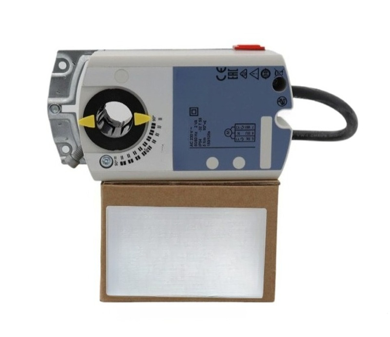 GDB ball valve air valve actua - огляд і ціна Float Ball Valve