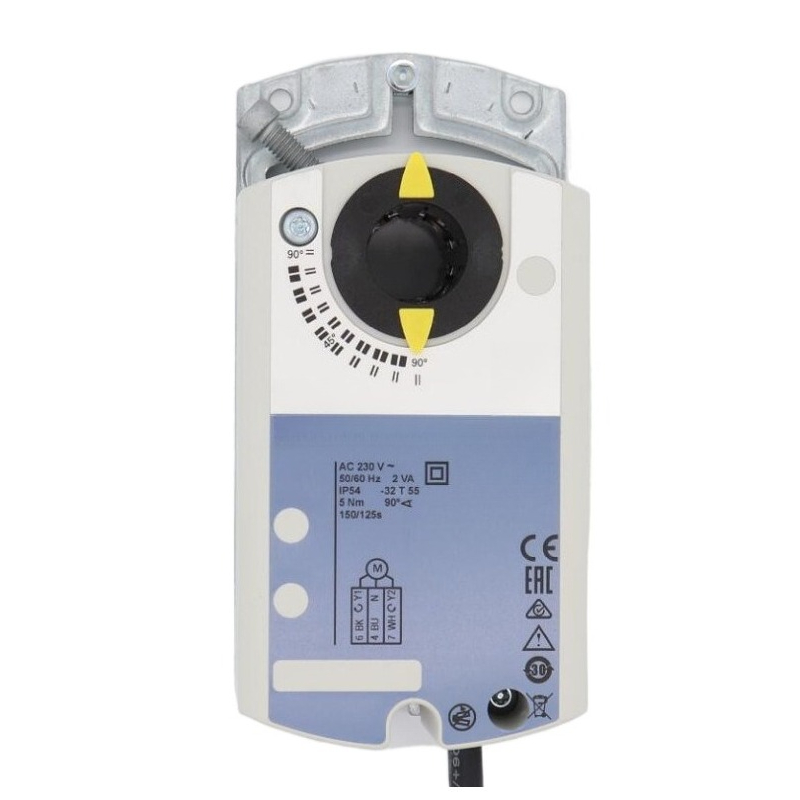 GDB ball valve air valve actua - огляд і ціна Float Ball Valve
