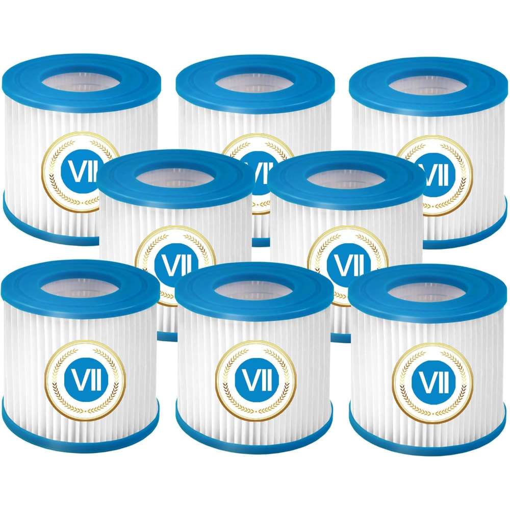 Type VII Pool Filter Cartridge - огляд і ціна Basin Mixer Cartridge