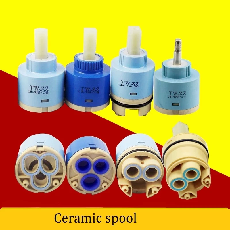 MTTUZK Wholesale and retail ce - огляд і ціна Basin Mixer Cartridge