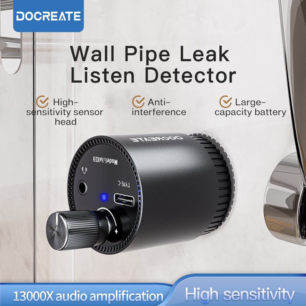 Type C Leak Detector Portable  - огляд і ціна Pipe Freeze Spray