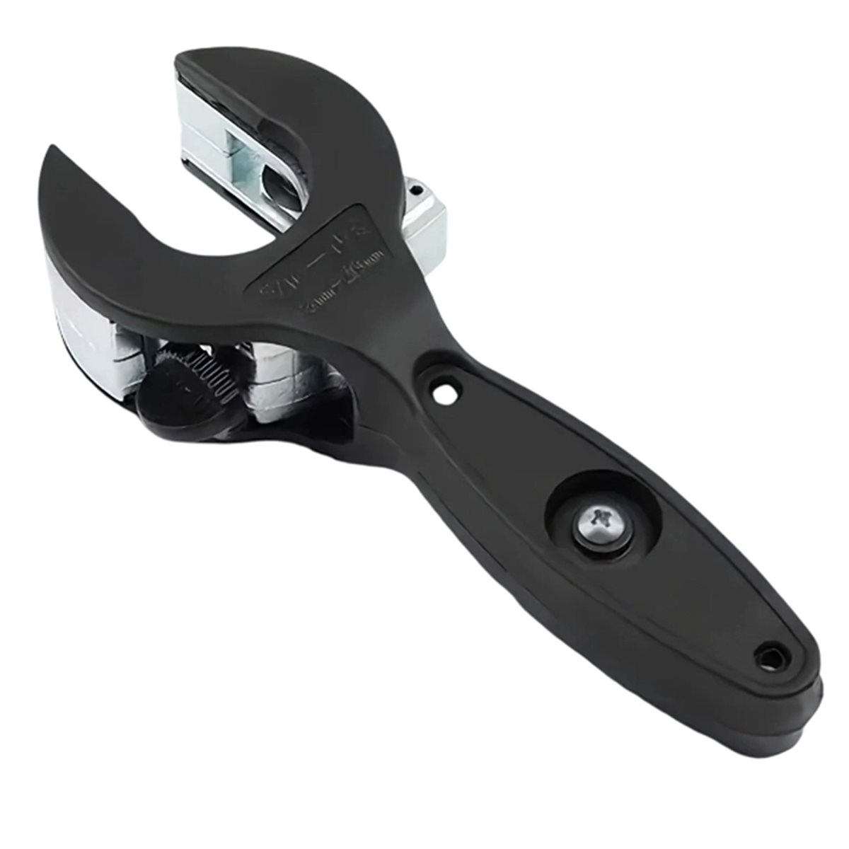 Ratchet Tube Cutter - Versatil - огляд і ціна Pipe Cutter Ratchet