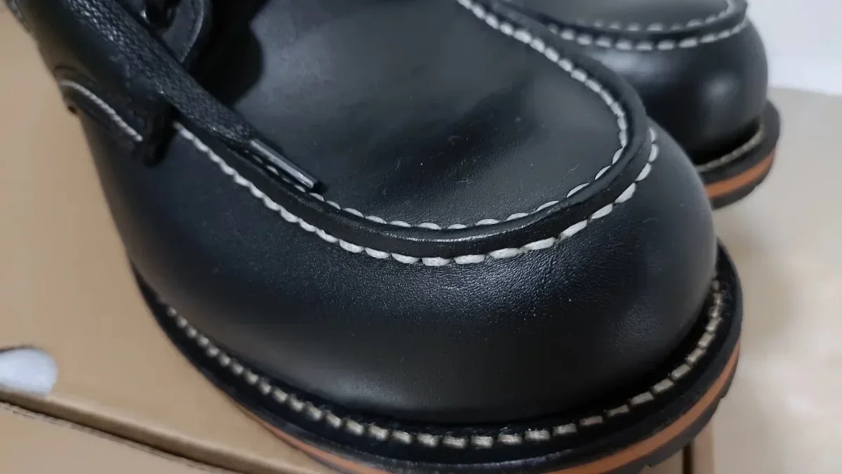 Goodyear-Handmade Toe Layer Co - огляд і ціна Pipe Bending Spring