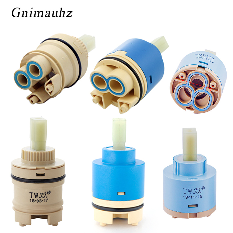 Tap Mixing High spool Valve 35 - огляд і ціна Shower Valve Cartridge